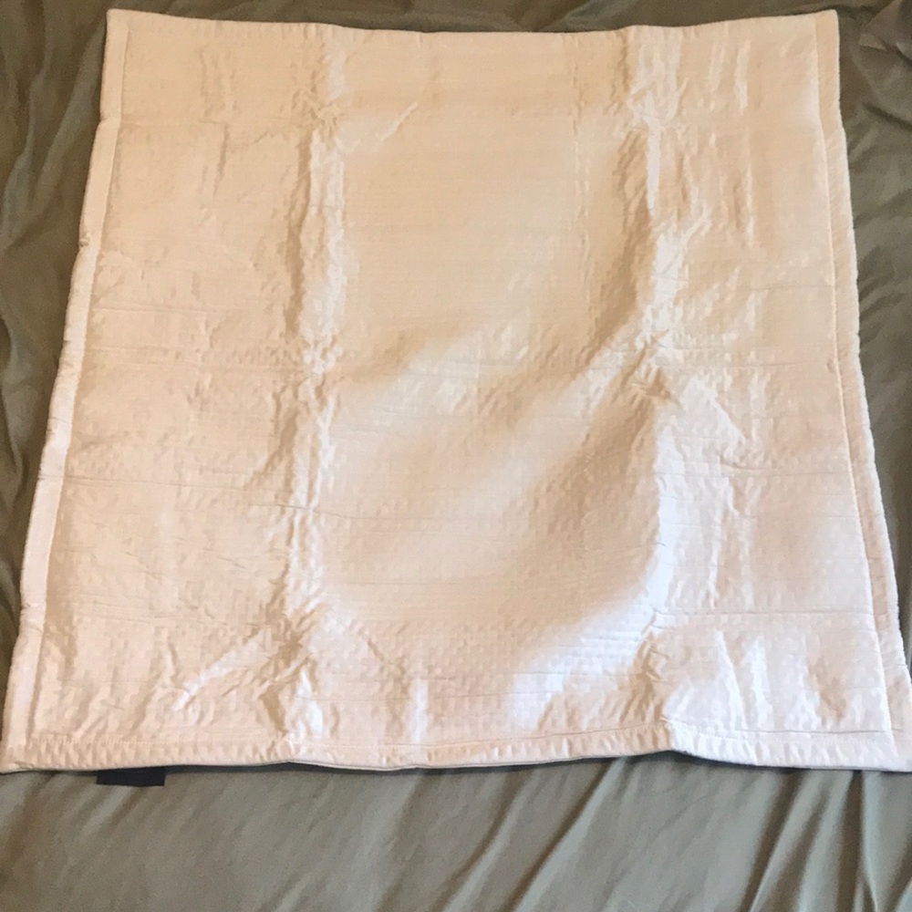 Ralph Lauren pillow sack